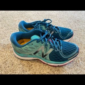 New Balance sneakers